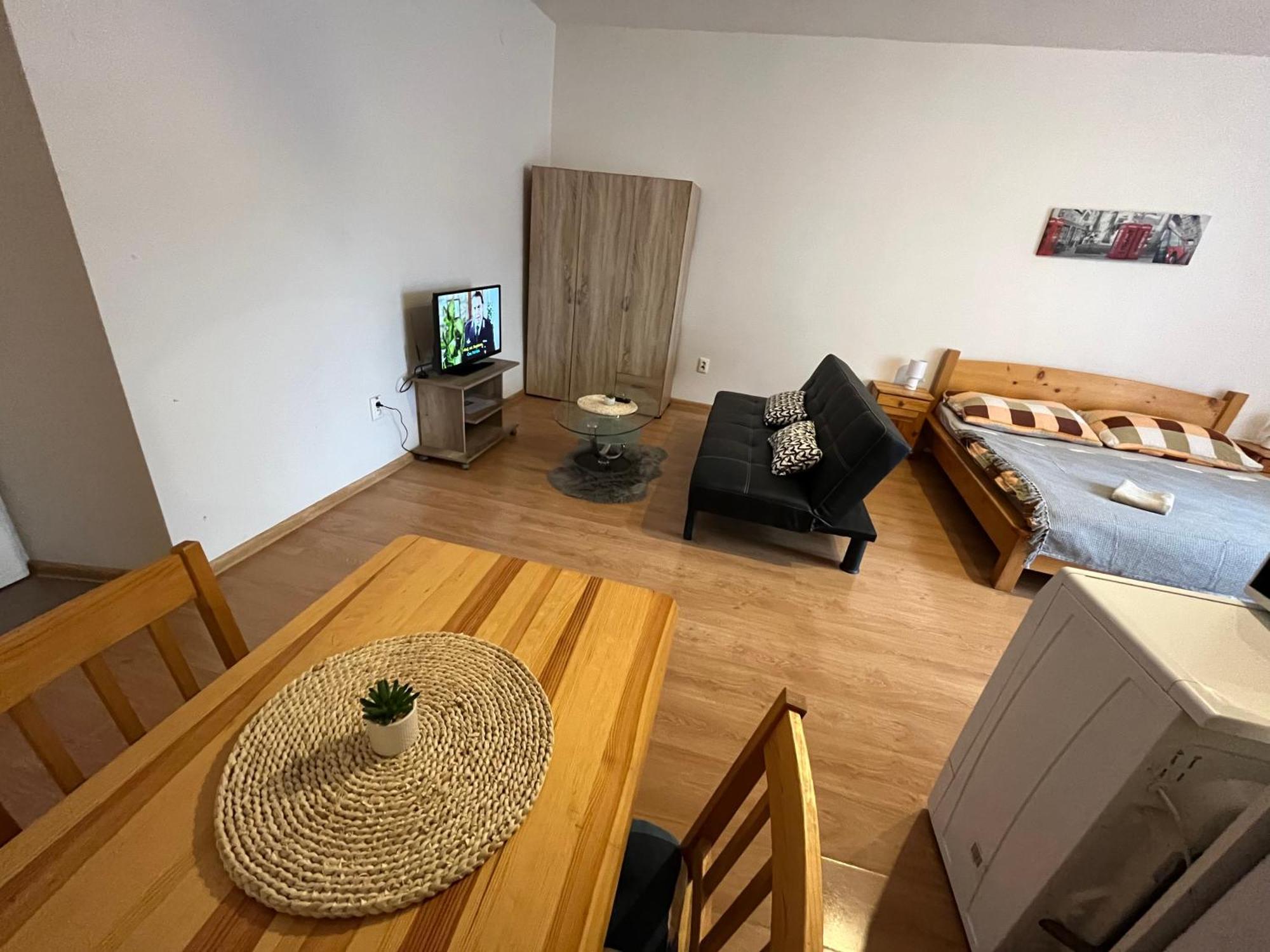 Apartman Centrum Banská Bystrica Exterior foto